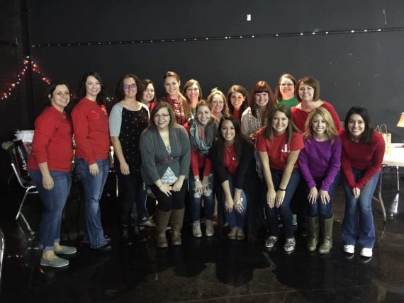 Community-Minded Women Wanted for the Junior League of Huntington The Junior League of Huntington is an organization of women committed to promoting volunteerism, developing the potential of women and improving communities through the effective leadership of trained volunteers.